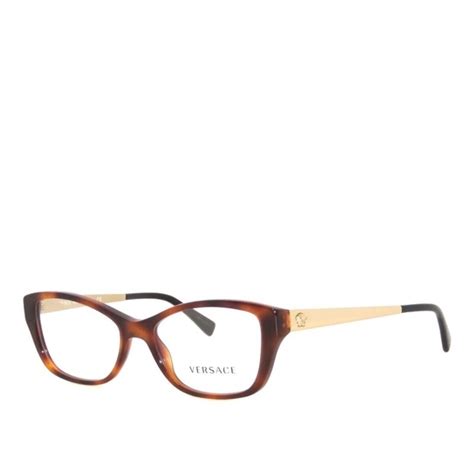 versace glasses 3236|Versace VE3236 Eyeglasses .